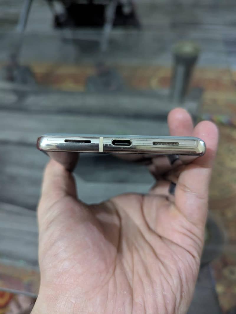 Google Pixel 7 Pro 3