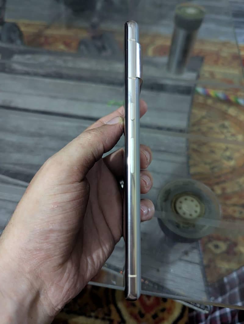 Google Pixel 7 Pro 5