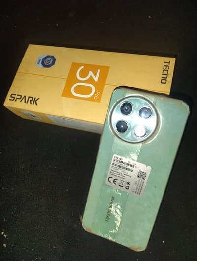 Tecno SPARK 30 Pro 8/128