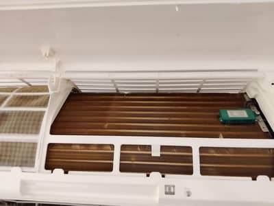 original compressor condition 10by 10