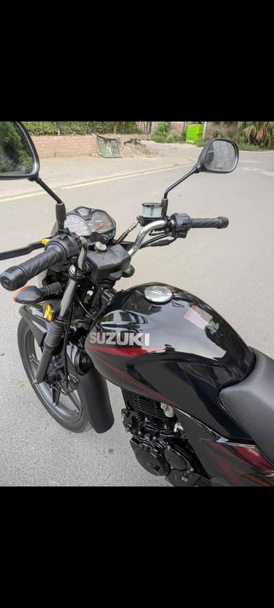 Suzuki gr 150 | Very Neat Condition