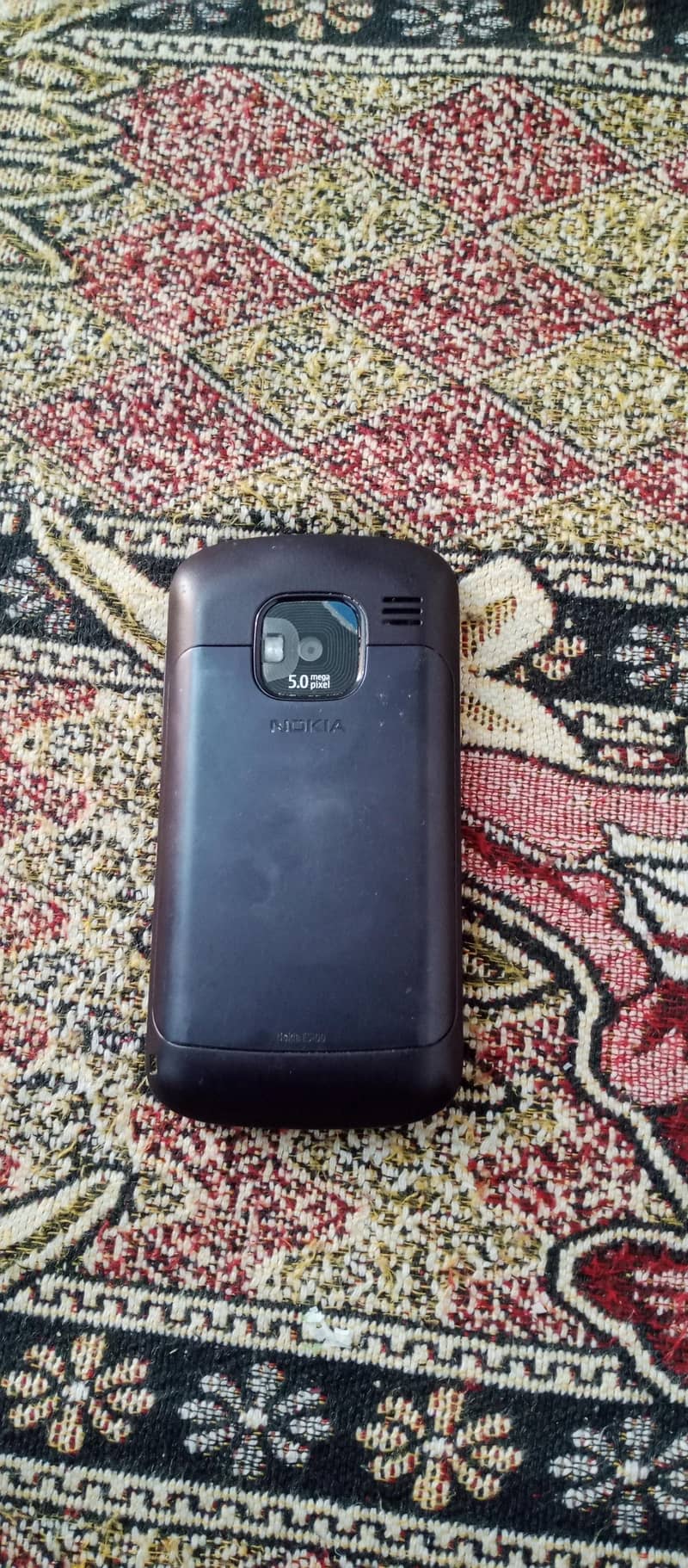 Nokia E5 2