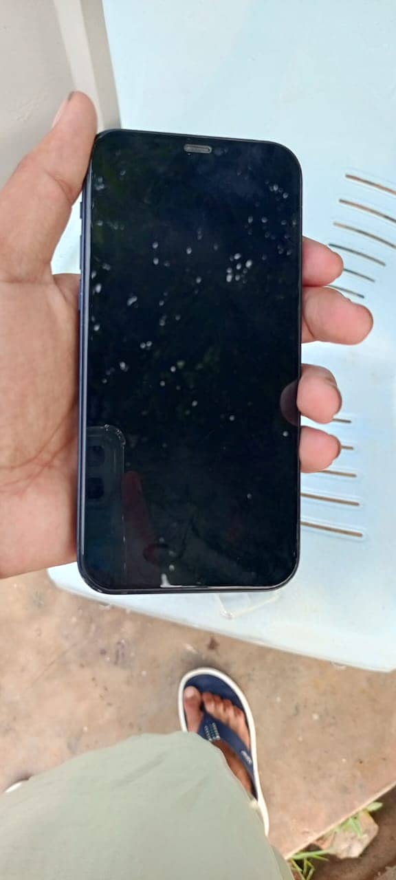 Apple iPhone 12 1