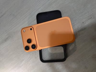 iphone converted to 17