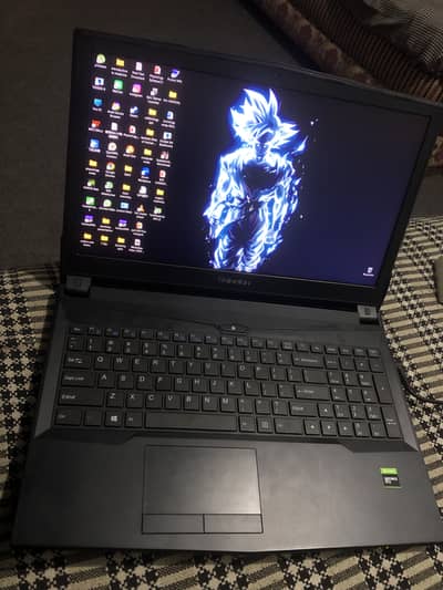 gamming laptop