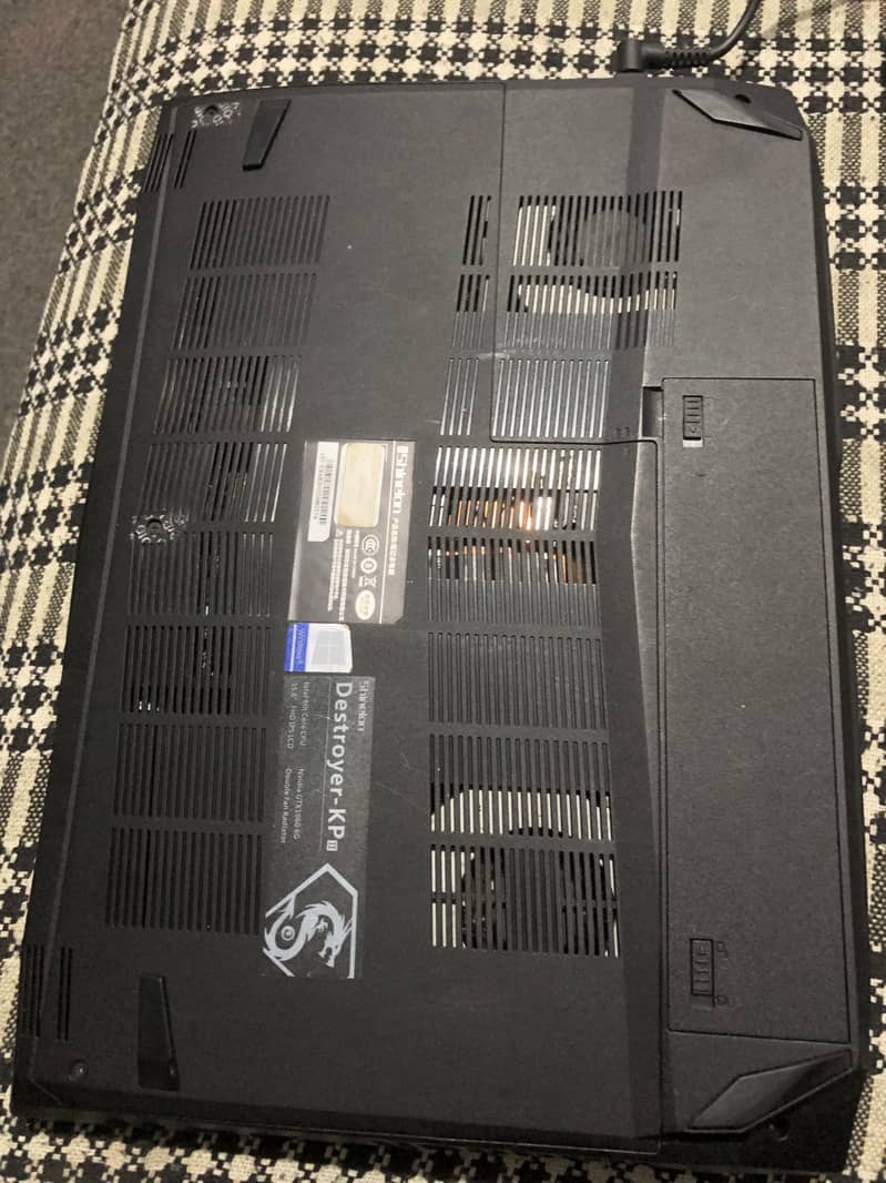 gamming laptop 5