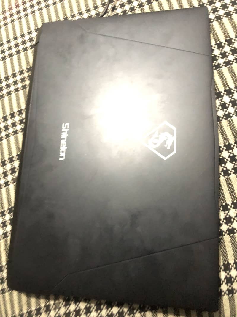 gamming laptop 6