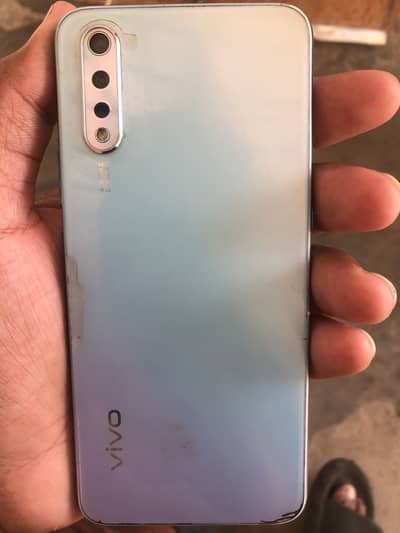 Vivo S1