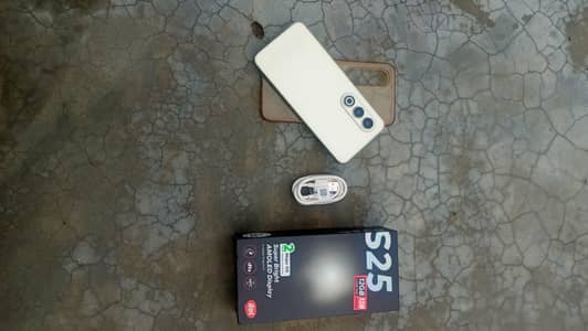 Itel S25