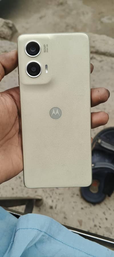 Motorola Moto G Stylus 5g