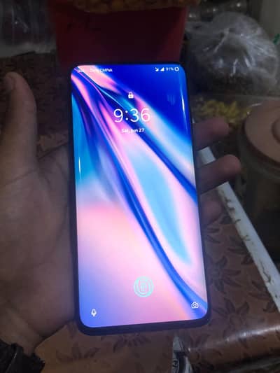 One Plus 7 Pro 8+8/256