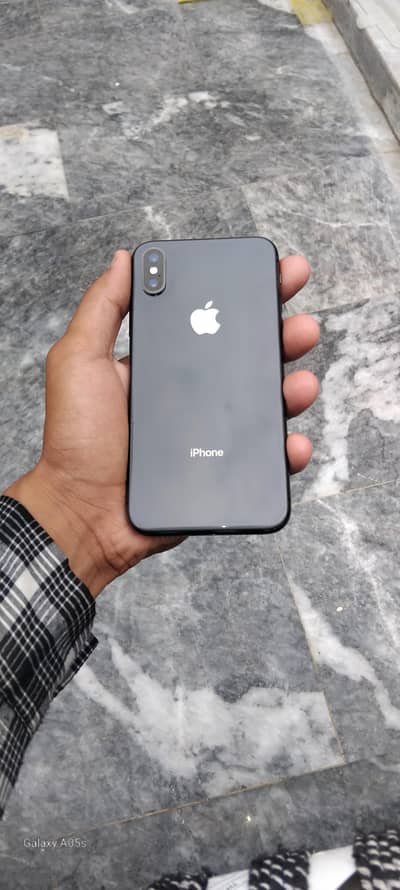 iphone x 10by9 condition
