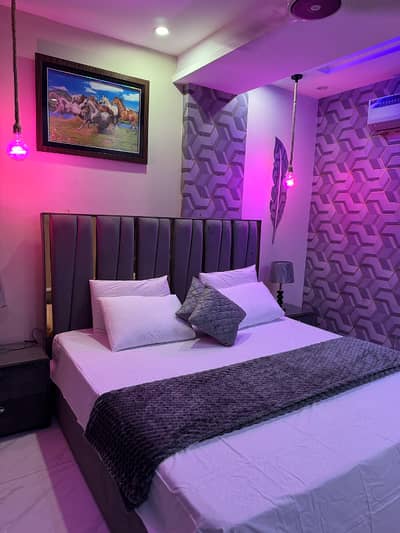 Apartment for rent daily basis short stay