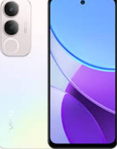 Vivo Y19s