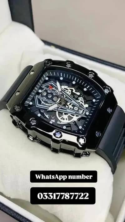 mens watch