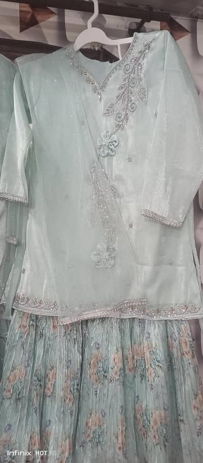 shrara dress