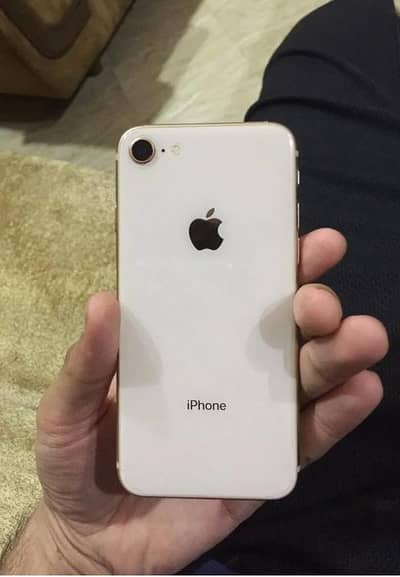 Apple iPhone 8