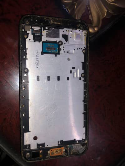Samsung Mobile J3 Prime