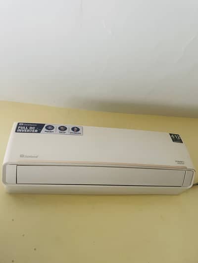 Dawlance 1.5 Ton Inverter