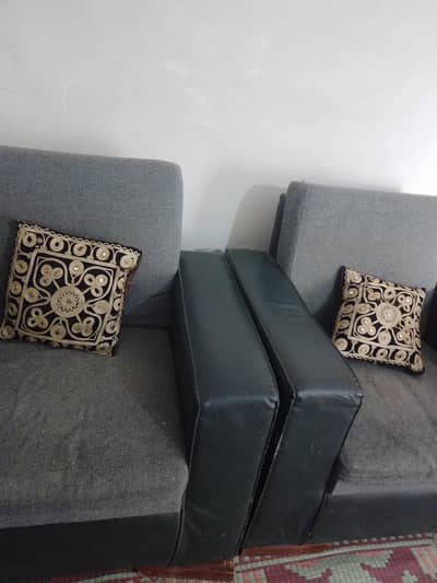 2+3 seater sofa