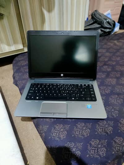 HP 640 G2 laptop i5 4th gen 4gb 500gb  2gb intel graphic