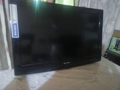 Ecostar LCD