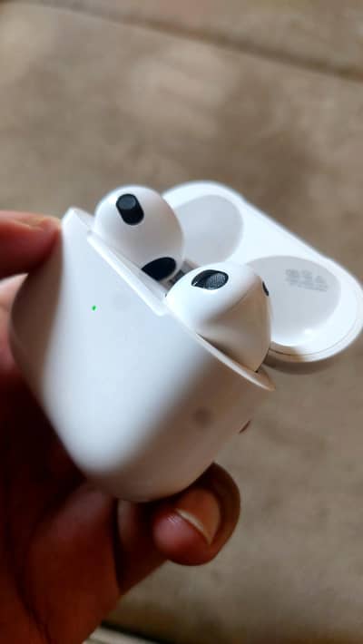 apple airpods 3rd generation
