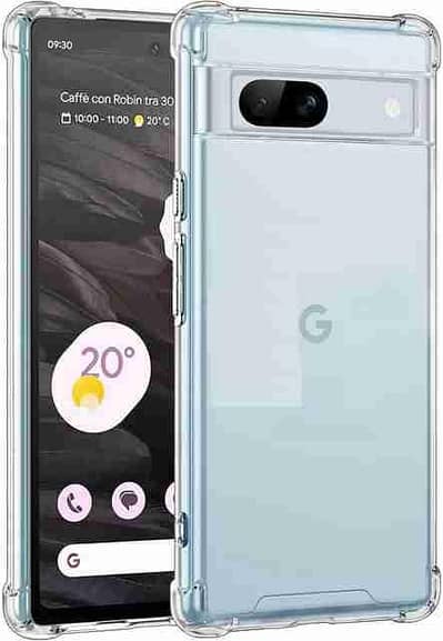 Google Pixel 7a
