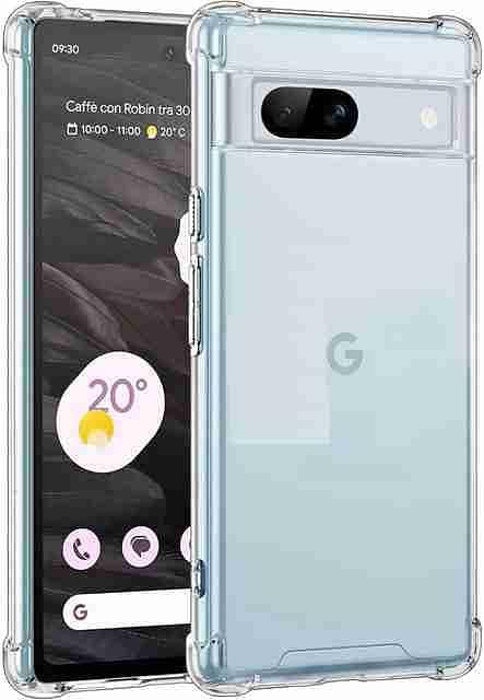 Google Pixel 7a 0