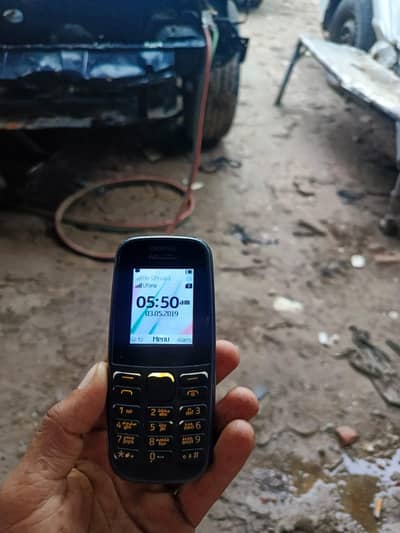 Nokia 112 03125785423