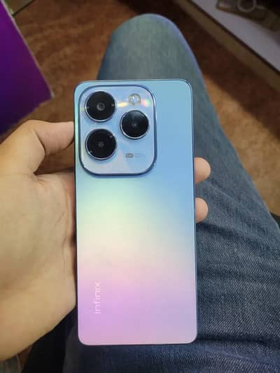 Infinix Hot 40 (8/256gb)