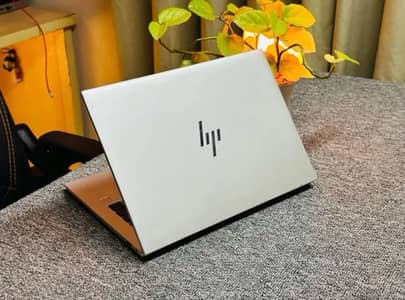 Hp Elitebook 840 g8 core i5 11th generation 10/10