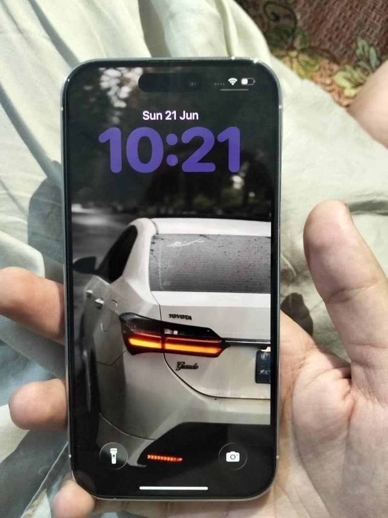 Apple iPhone 14 Pro 4