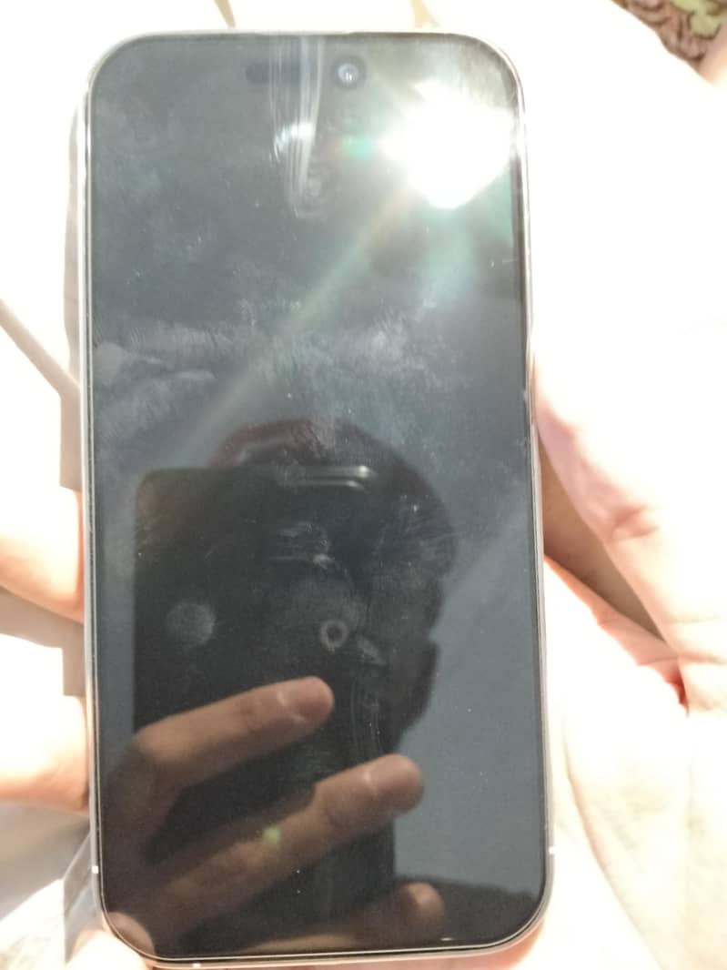 Apple iPhone 14 Pro 5