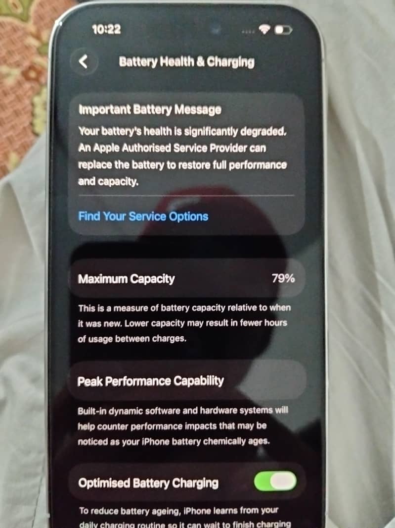 Apple iPhone 14 Pro 6