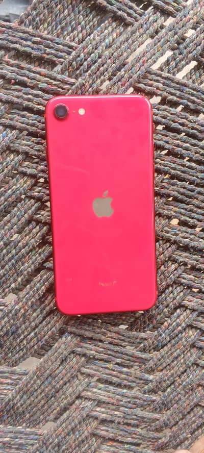 Apple iPhone se 20