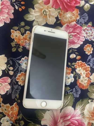 Apple iPhone 8 Plus