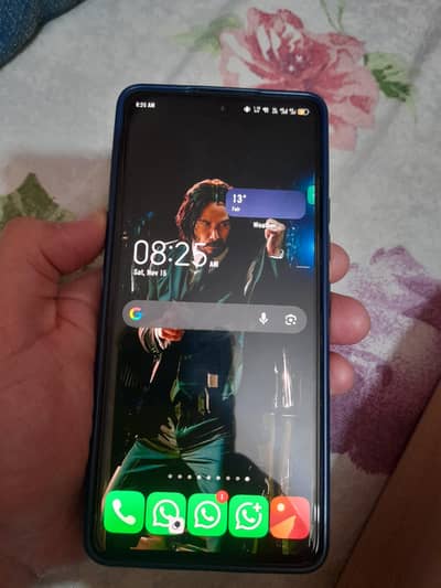 Tecno CAMON 20