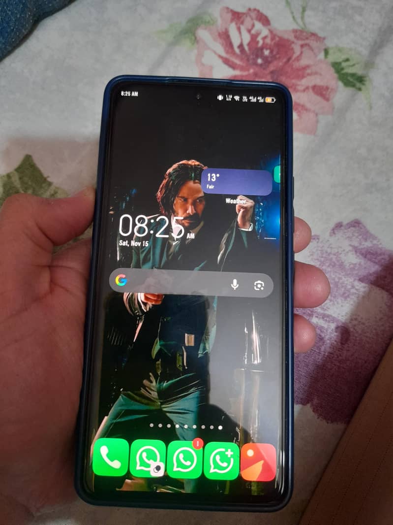 Tecno CAMON 20 0