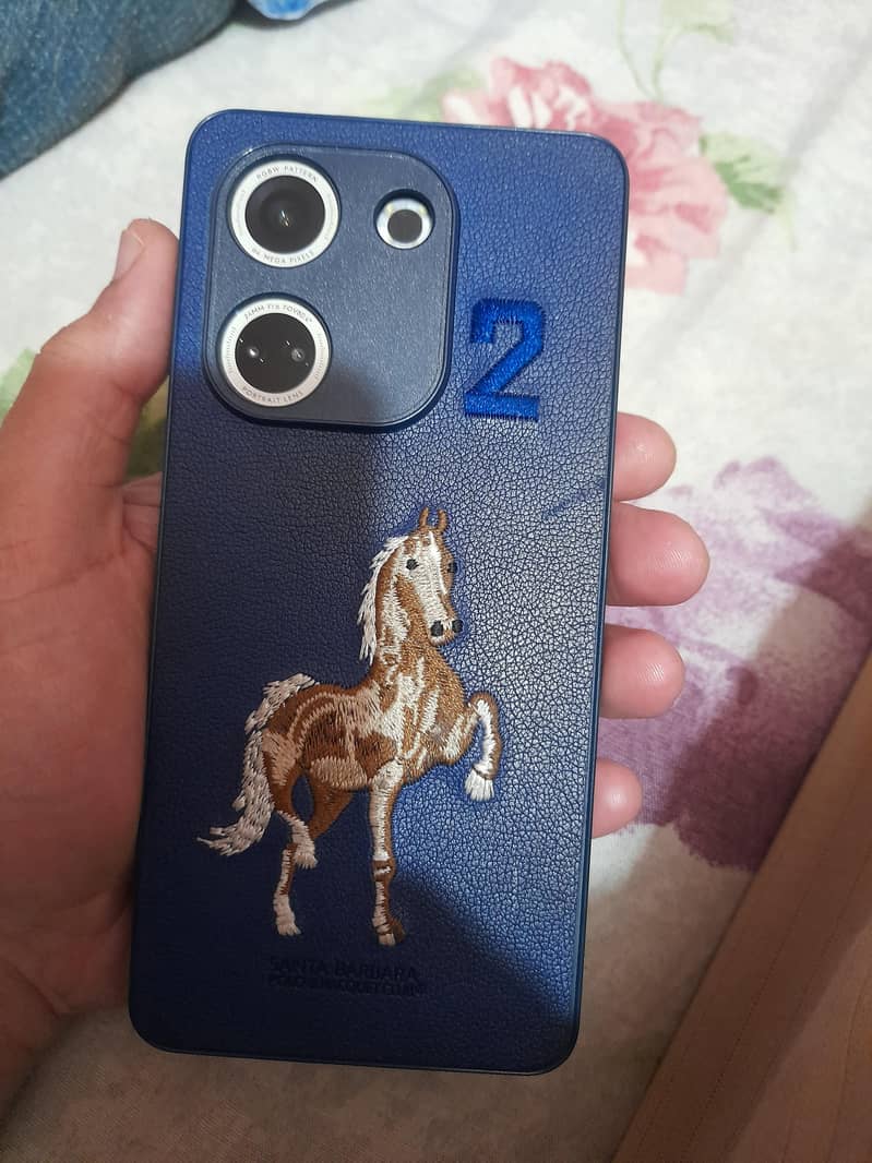 Tecno CAMON 20 6