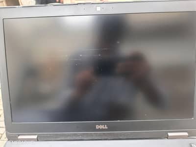 Dell Latitude E5570