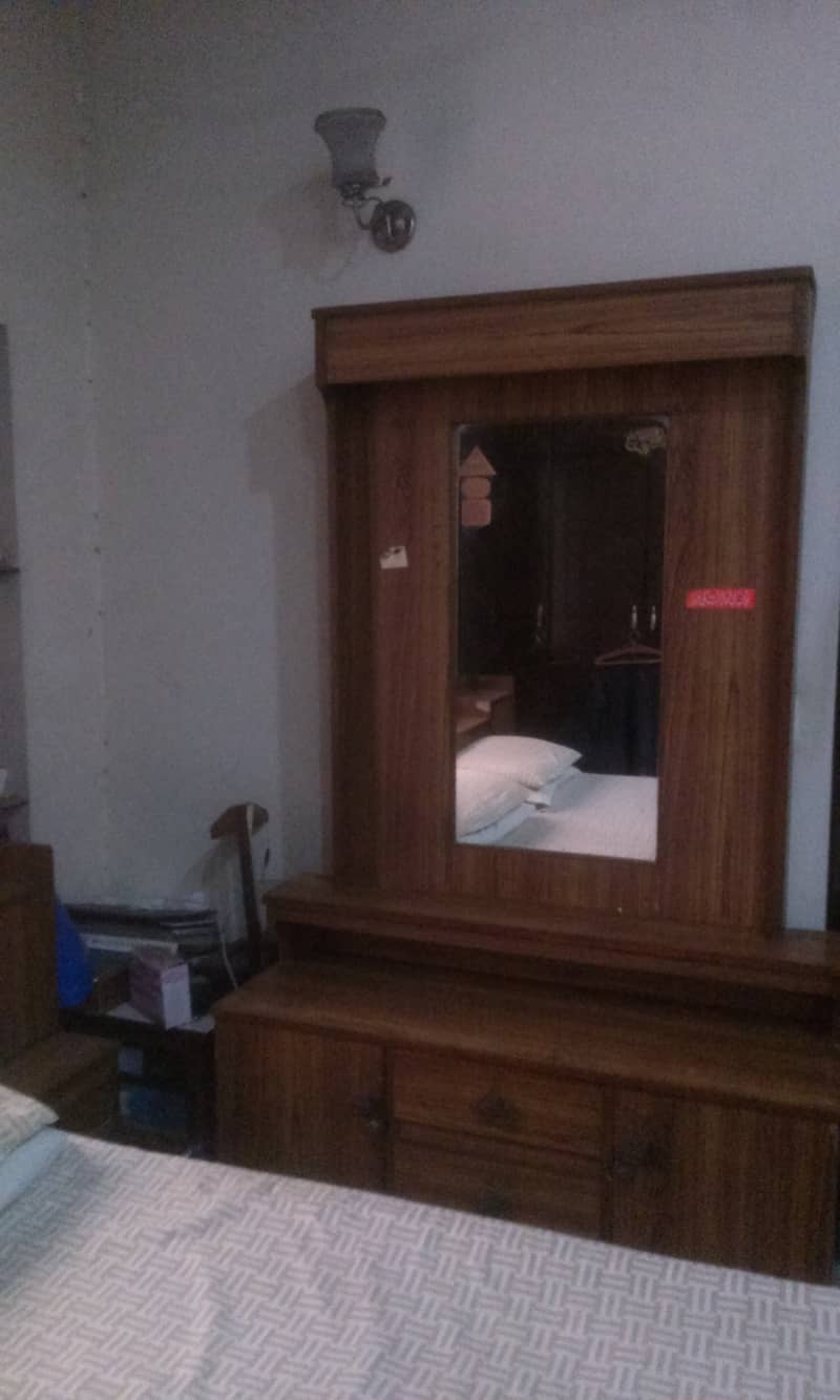 Dressing Table - Used 3