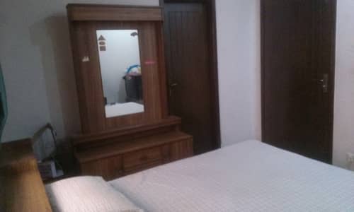 Dressing Table - Used