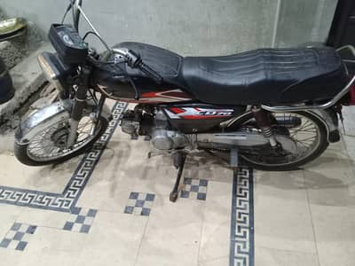 united bike hy bilkull ok hy