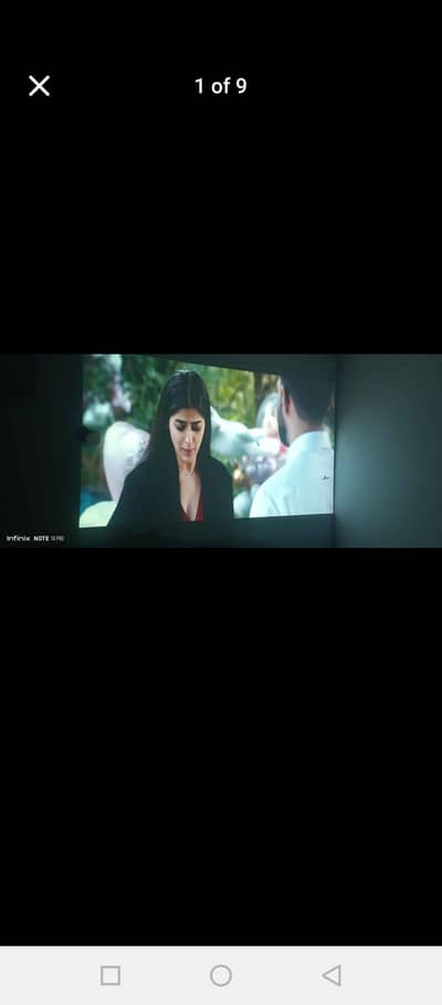 sanyo ka projector 4000 lumins my hy