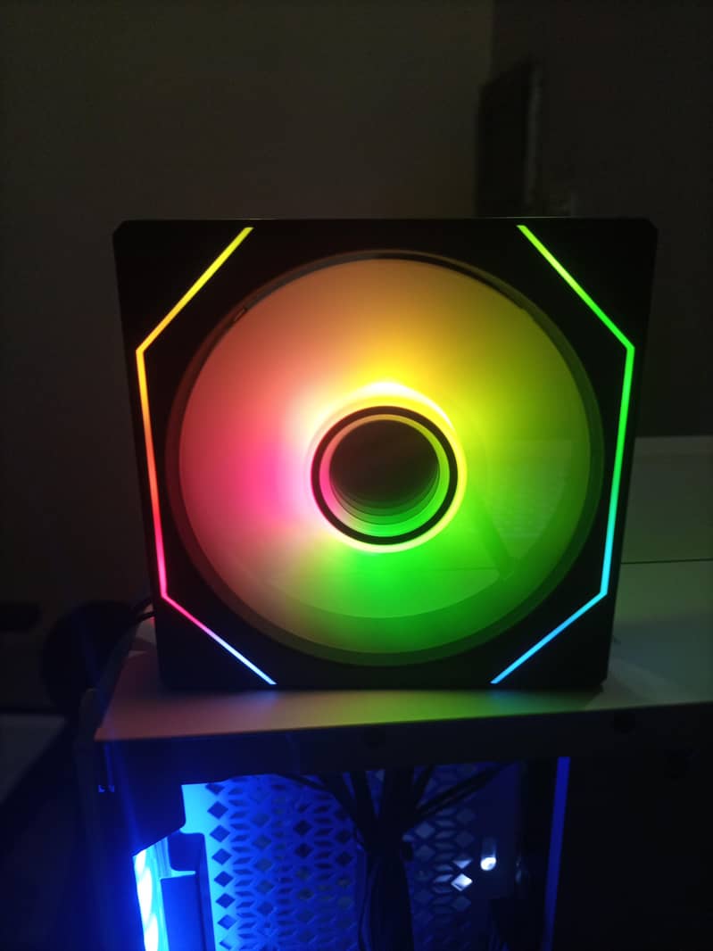 computer fans argb 2