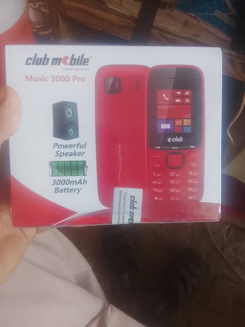 good mobile 1