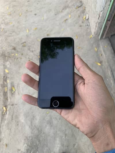 Apple iPhone 7 official PTA