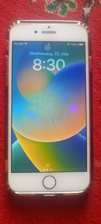 Apple iPhone 8