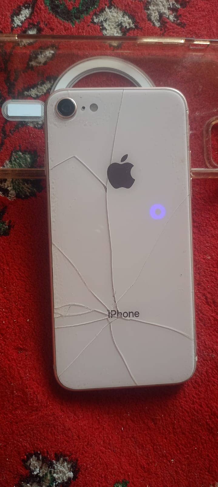 Apple iPhone 8 3